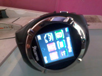 Black Xelectron M998