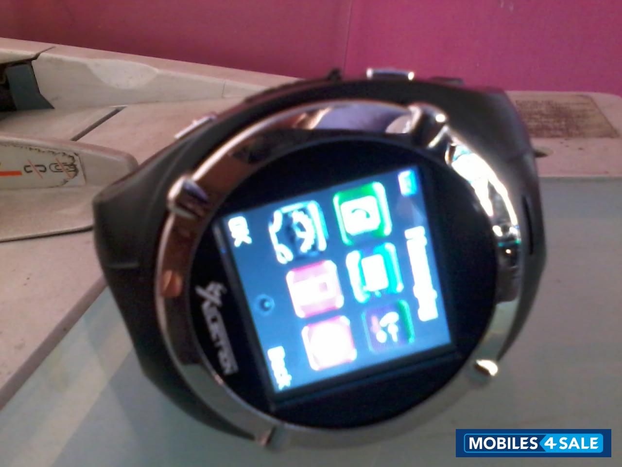 Black Xelectron  M998