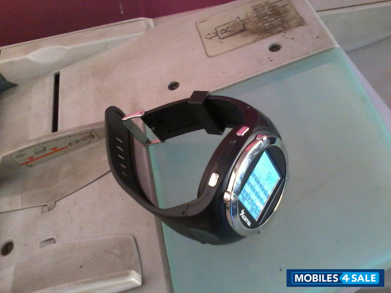 Black Xelectron  M998