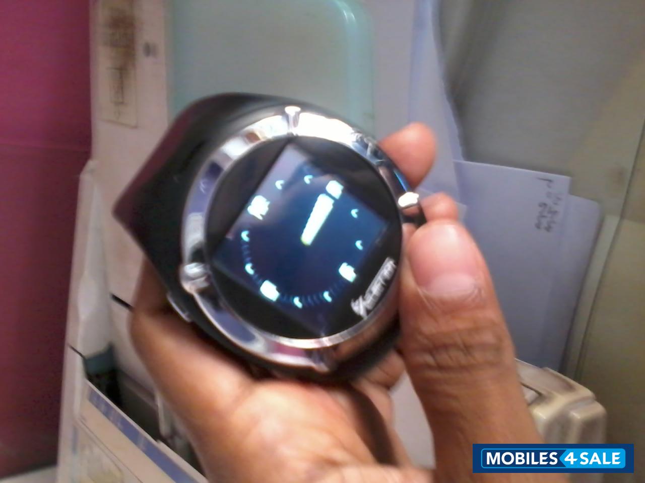 Black Xelectron  M998