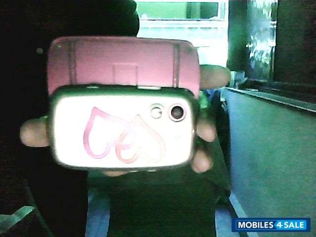 Pink Samsung Corby Mate