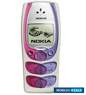 Nokia 2300