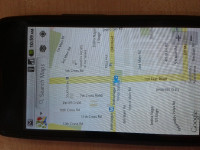 Light Black Dell XCD35