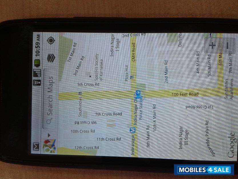 Light Black Dell  XCD35