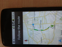 Light Black Dell XCD35