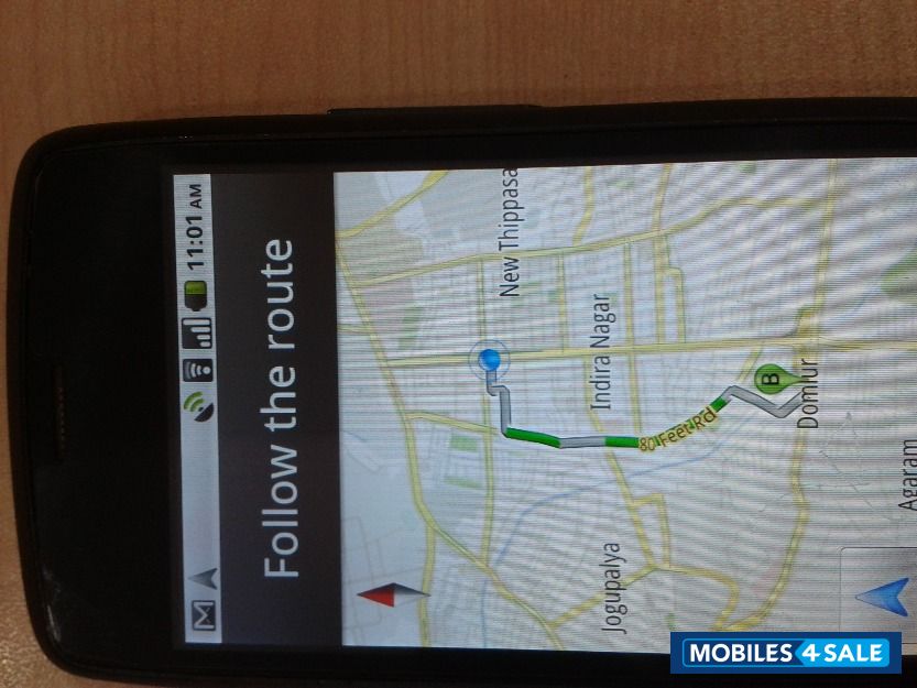 Light Black Dell  XCD35