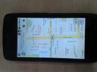 Light Black Dell XCD35