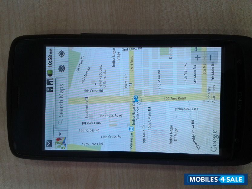 Light Black Dell  XCD35