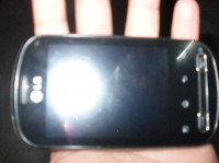 LG Optimus Me