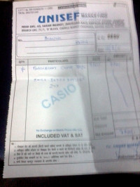 Black BlackBerry Curve 8520