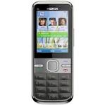 Black Nokia C5