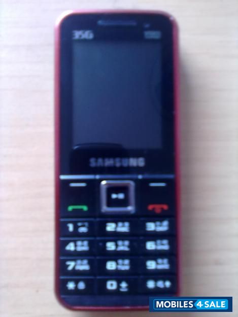 Black Samsung GT-series GT-E31213K