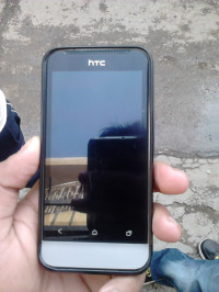 Grey HTC One V