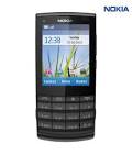 Gray Colour Nokia X3-02
