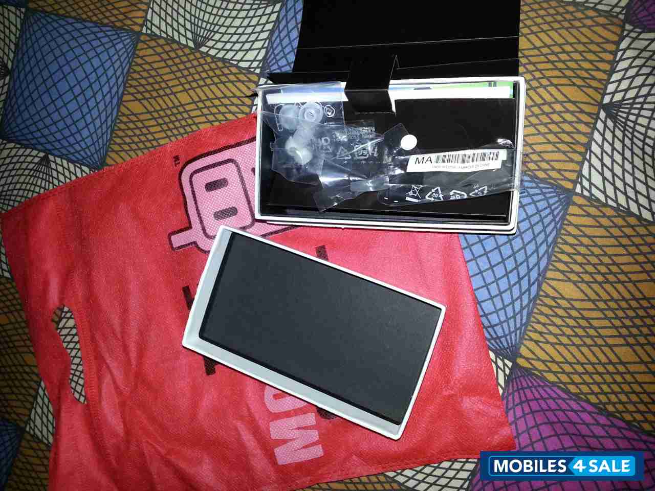 Marble White Samsung Galaxy S3