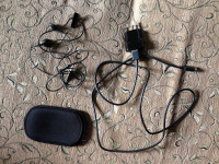 Black BlackBerry Curve 9360