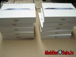 Black Or White Apple iPad3
