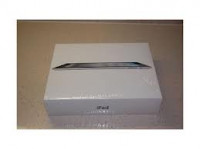 Black Or White Apple iPad3