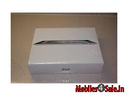 Black Or White Apple iPad3
