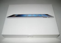 Black Or White Apple iPad3