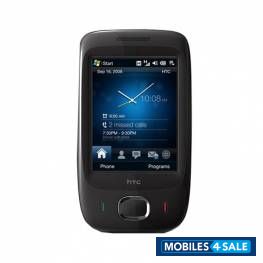 Black HTC Touch Viva