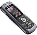 Steel Gray Motorola  L6i