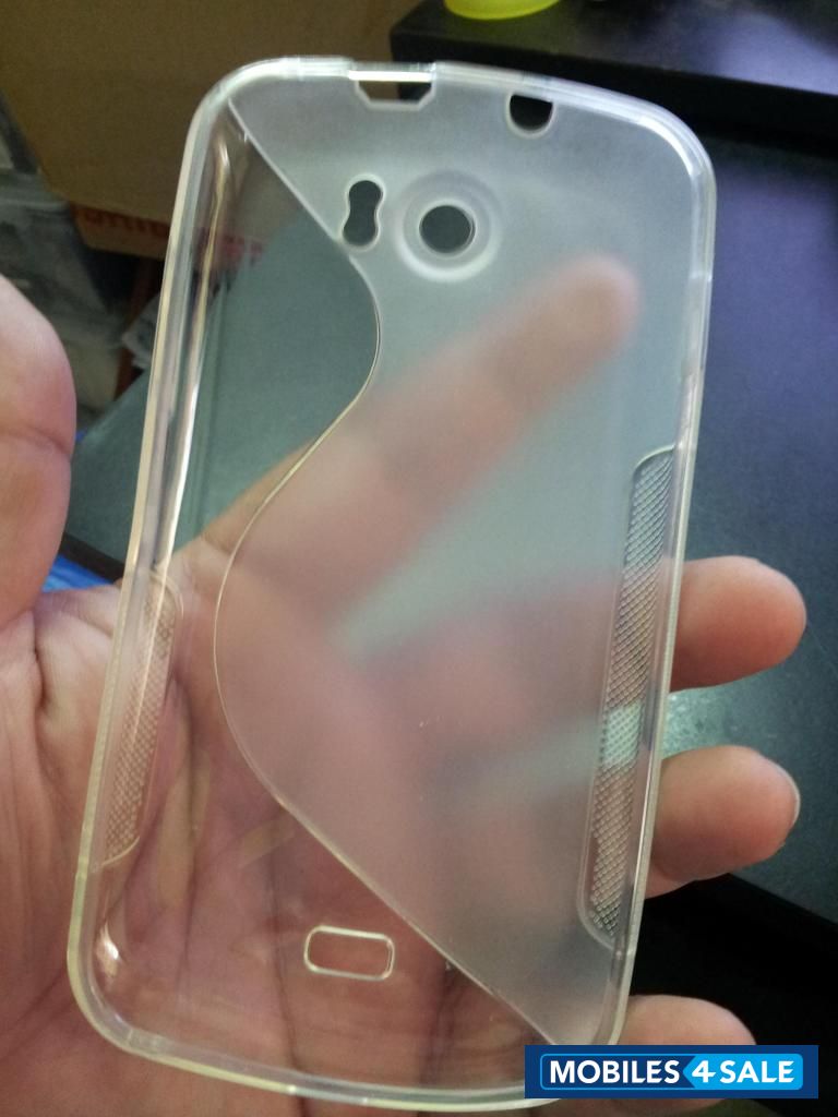 Black Micromax Canvas 2 A110 Black Micromax Canvas 2 A110