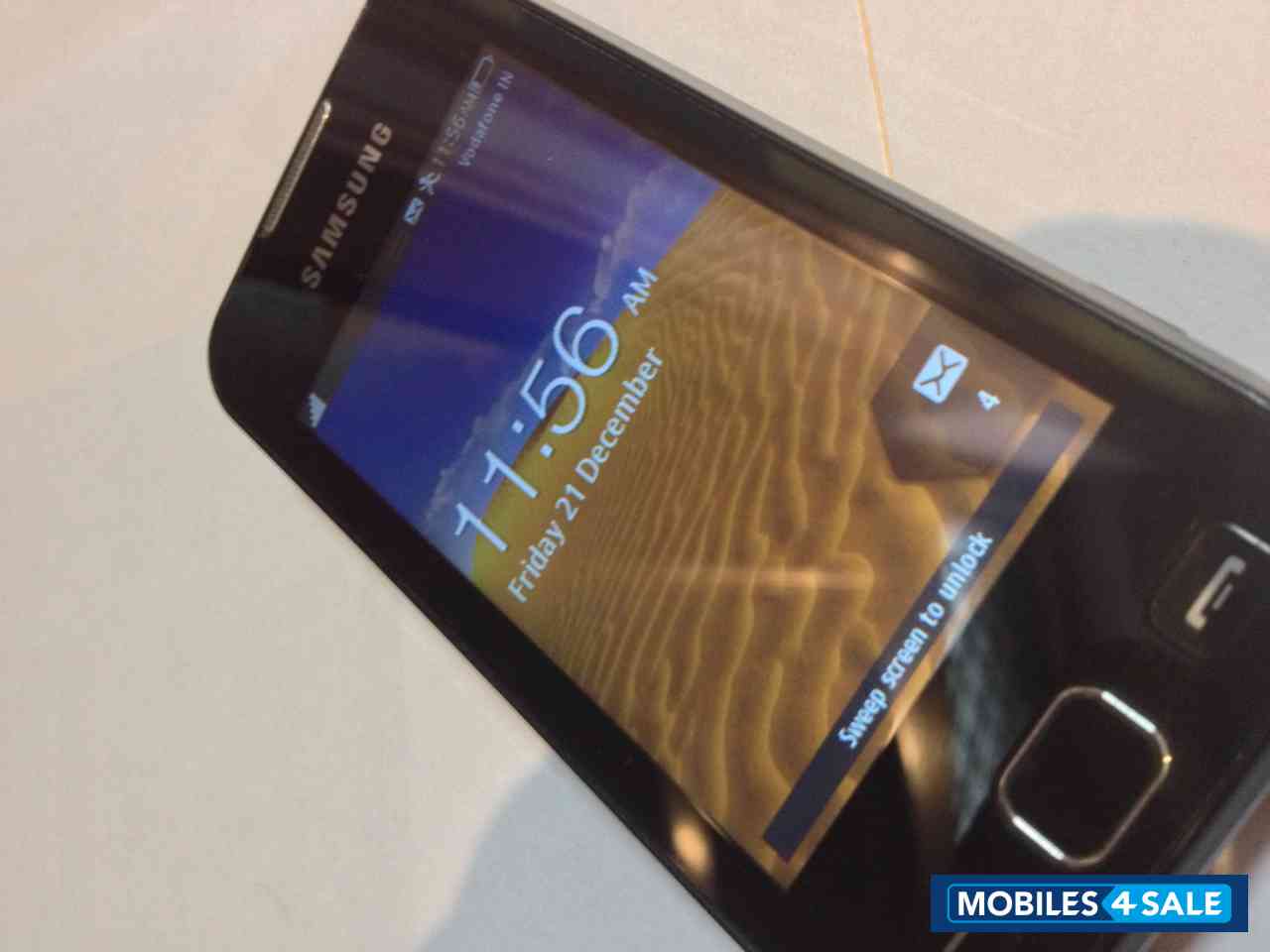 Samsung Wave 2 Pro Samsung Wave 2 Pro