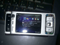 Nokia N95