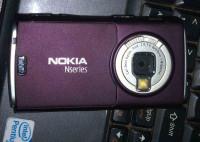 Nokia N95