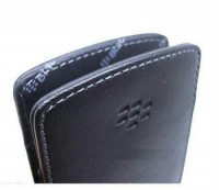 Black BlackBerry Curve 8530