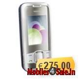 Muted Blue, Red Nokia 7610 Muted Blue, Red Nokia 7610