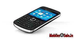 Black Sony Ericsson txt Black Sony Ericsson txt