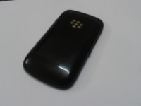 Black BlackBerry Curve 9220