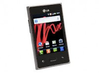 LG Optimus L3