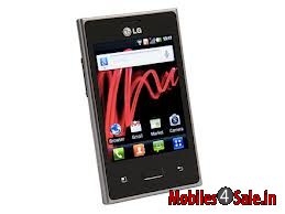 LG Optimus L3