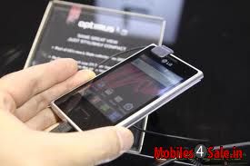 LG Optimus L3