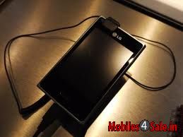 LG Optimus L3