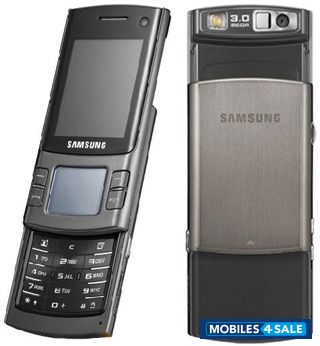 Chrome Samsung GT-S7330