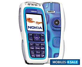 Nokia 3220