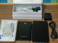 Dark Blue Samsung Galaxy Note