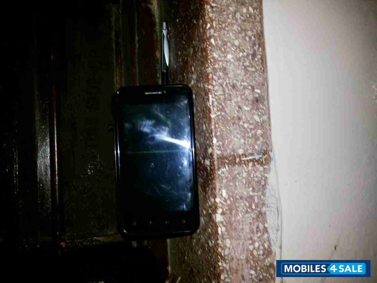 Black Micromax Canvas 2 A110 Black Micromax Canvas 2 A110