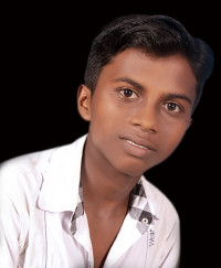 Black Nokia 3110 Classic