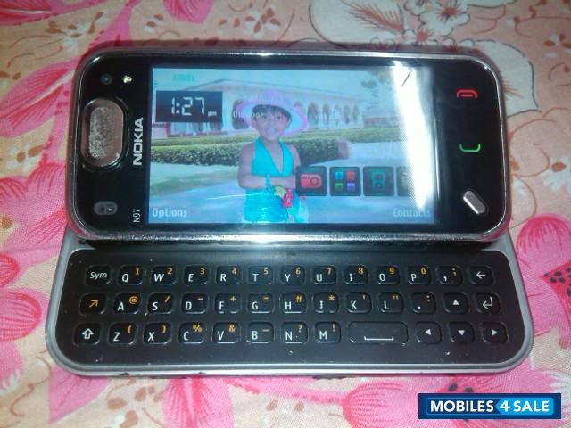 Nokia N97 Mini Nokia N97 Mini