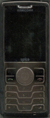 black Spice