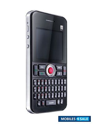 Black iBall Aspire-QE45