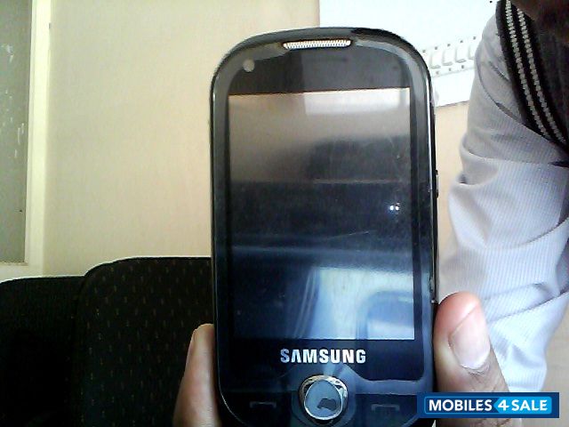 Black Samsung Corby POP