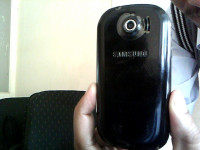 Black Samsung Corby POP
