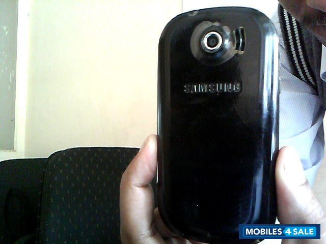 Black Samsung Corby POP