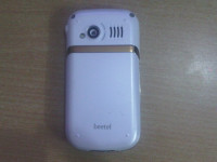 White Beetel GD 405